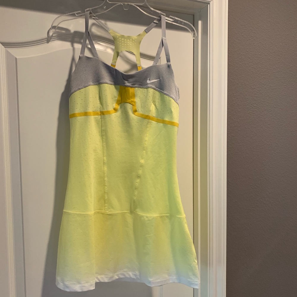 NWOT Nike dress